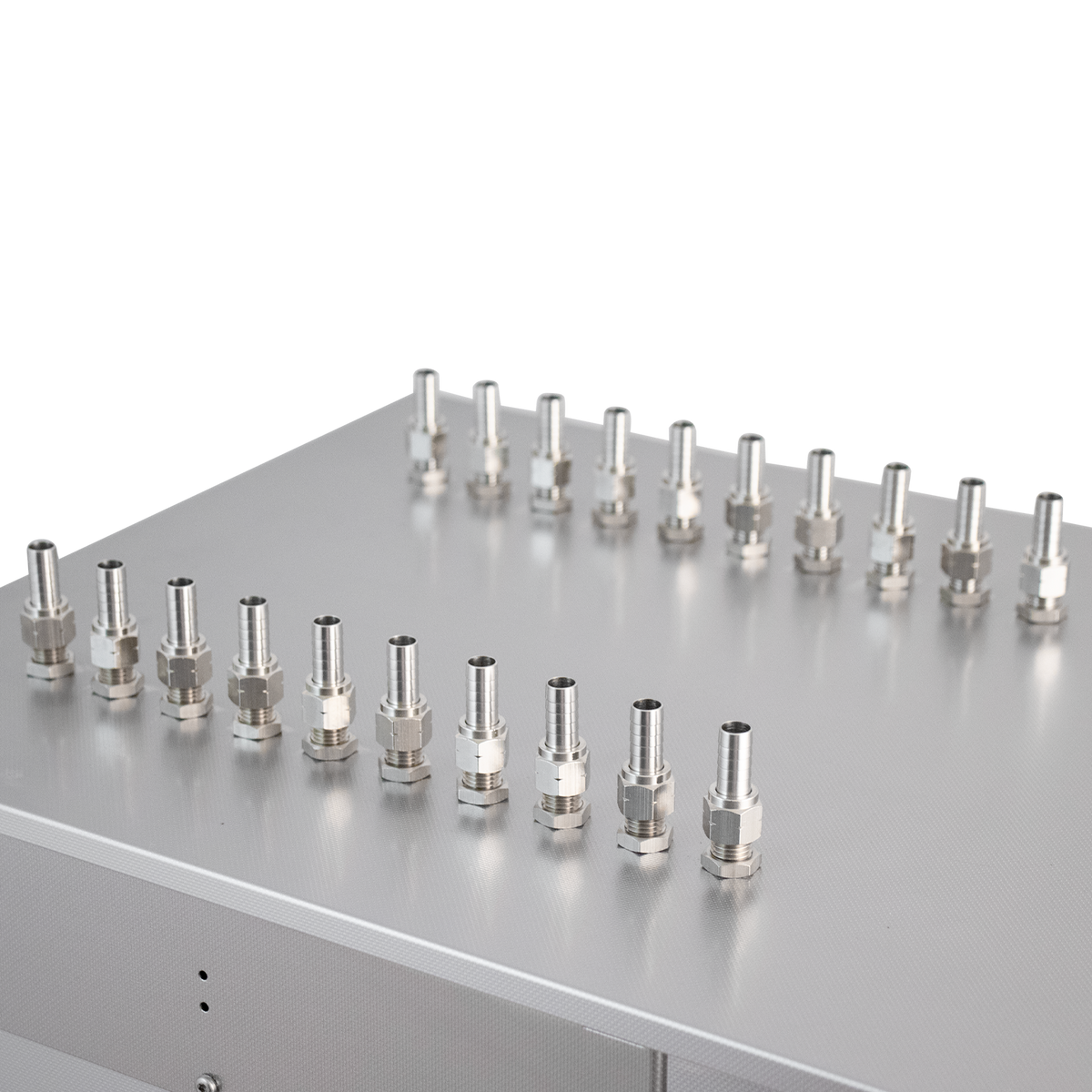 グリコールチラー（マルチタンク対応 / 最大10基 / 1.2hp） 商品画像6