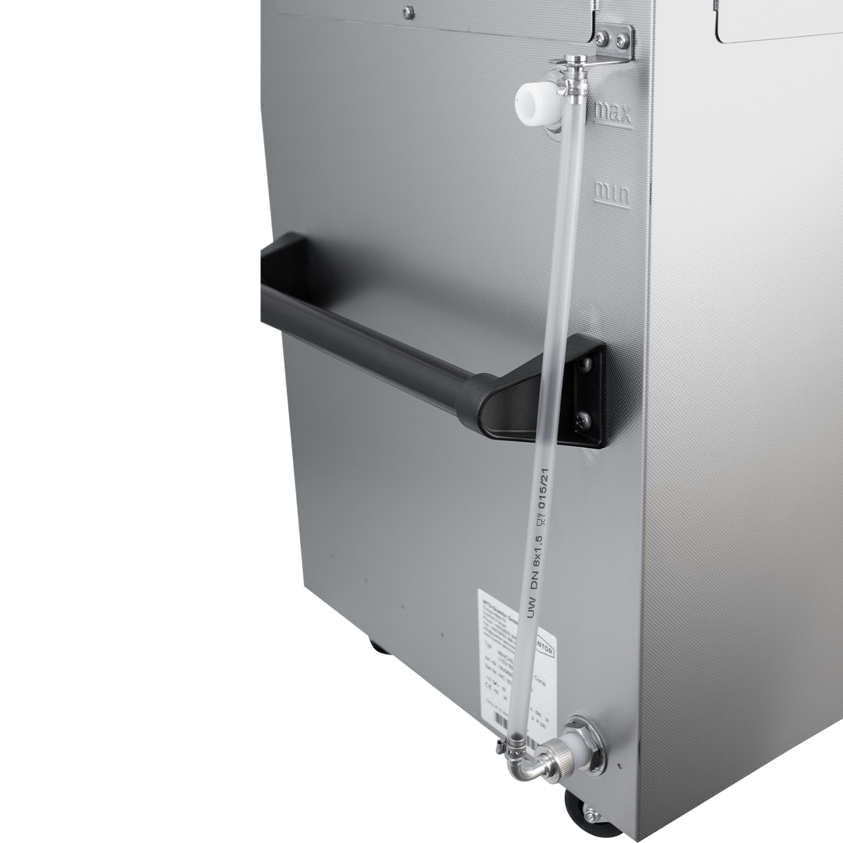 グリコールチラー（マルチタンク対応 / 最大10基 / 1.2hp） 商品画像9