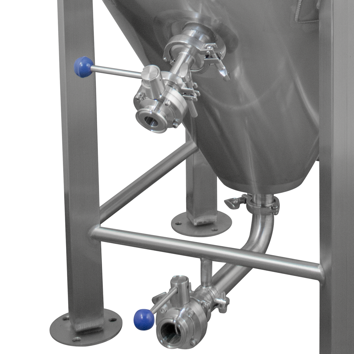 ユニタンク発酵槽（2BBL） 商品画像2
