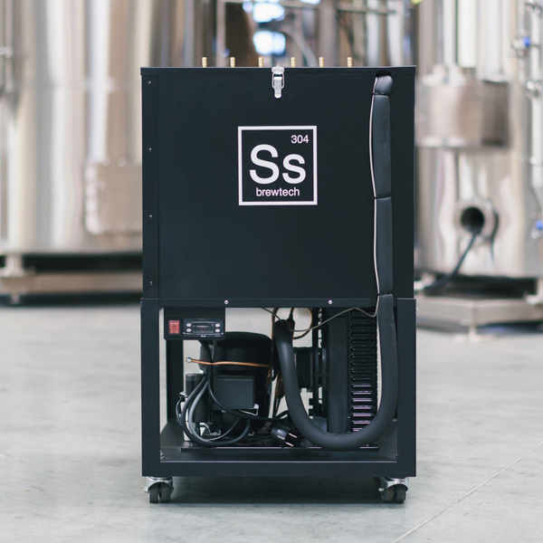 グリコールチラー 3/4hp | Ss Brewtech | 発酵温度管理 – Cowboy Craft LLC