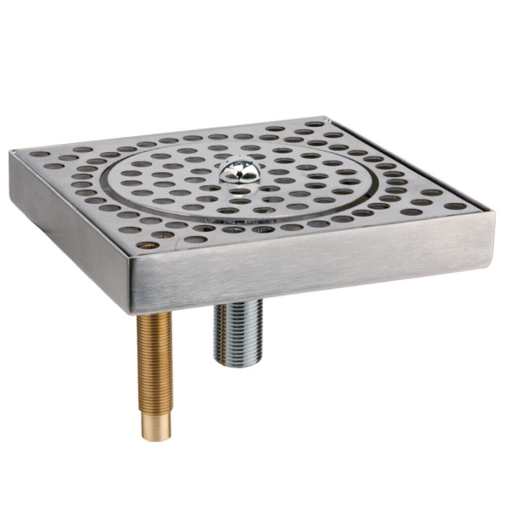 Lowerator Rinser M★Mounted Counter Top Glass Rinser