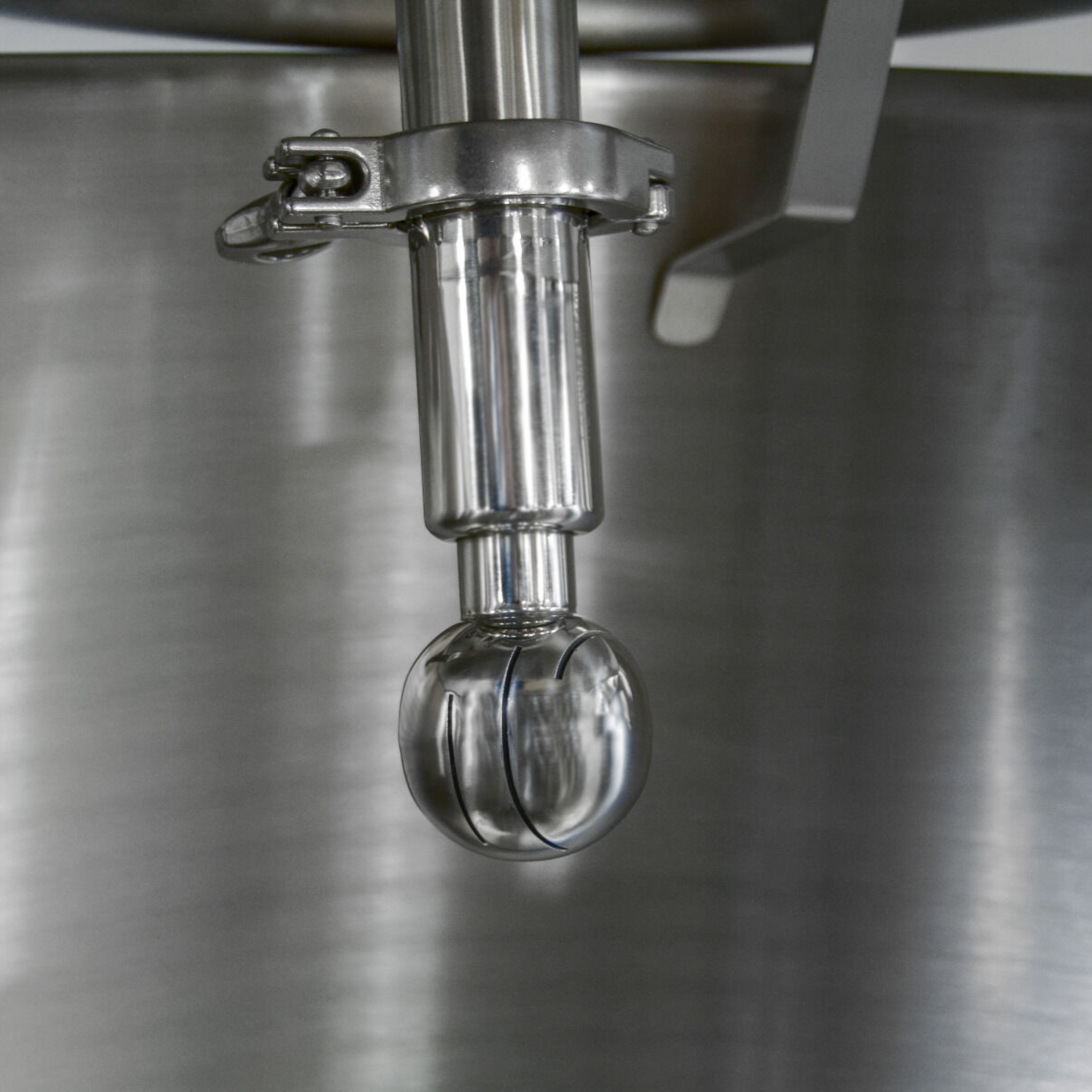 2 BBL 2 VESSEL SINGLE-WALLED BREWHOUSE（電気 / 234ℓ / 二槽式）