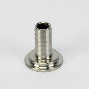 8mm Straight Barbtail for (for 5/8 Hex Nut)