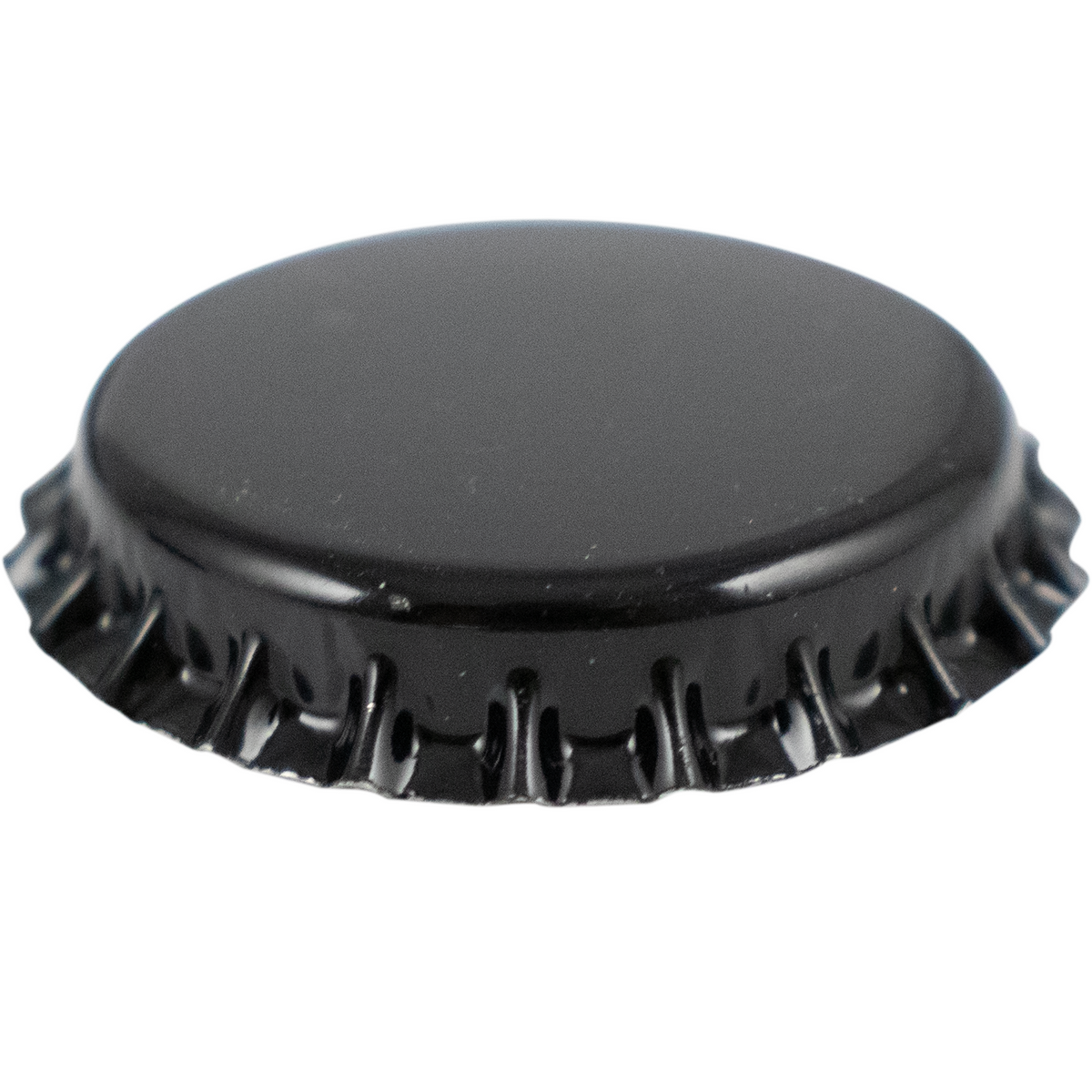 29mm 酸素バリア王冠 ブラック 商品画像2
