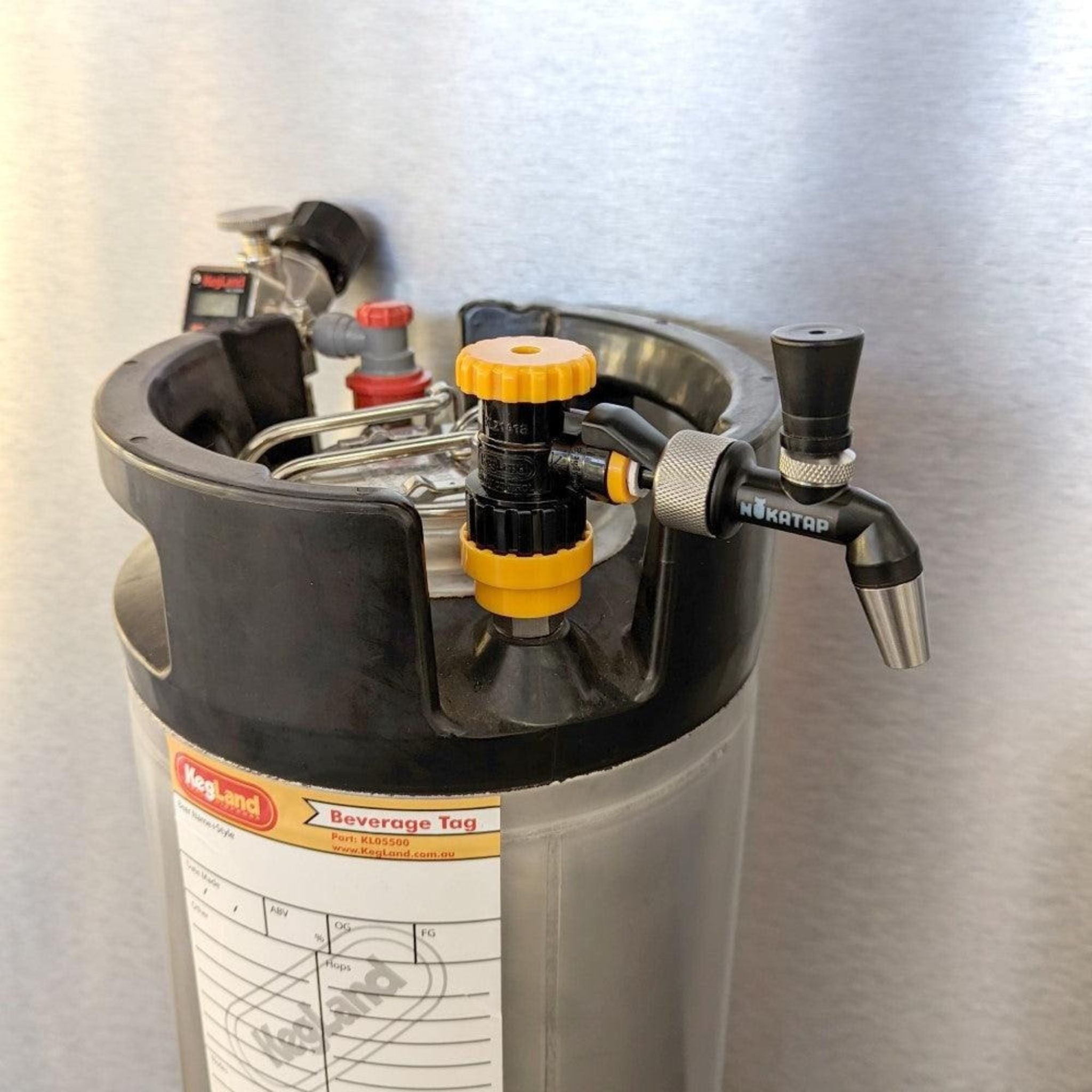 NukaTapミニフォウセット – Cowboy Craft LLC