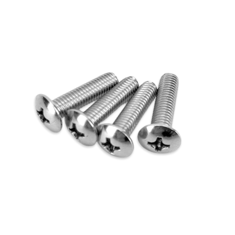KegLand タップタワー取付ネジ M5 4本入り