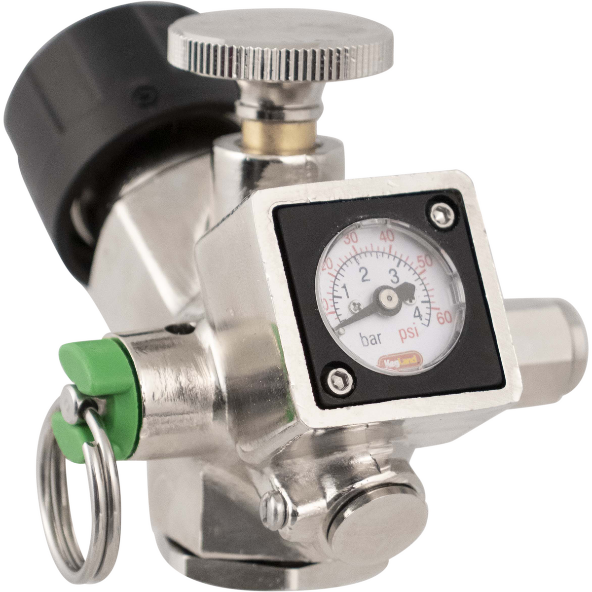 Core 360 ミニCO2レギュレーター 本体