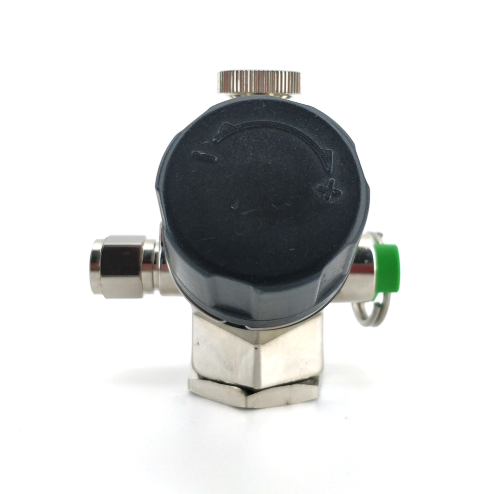 Core 360 ミニCO2レギュレーター 付属品一式