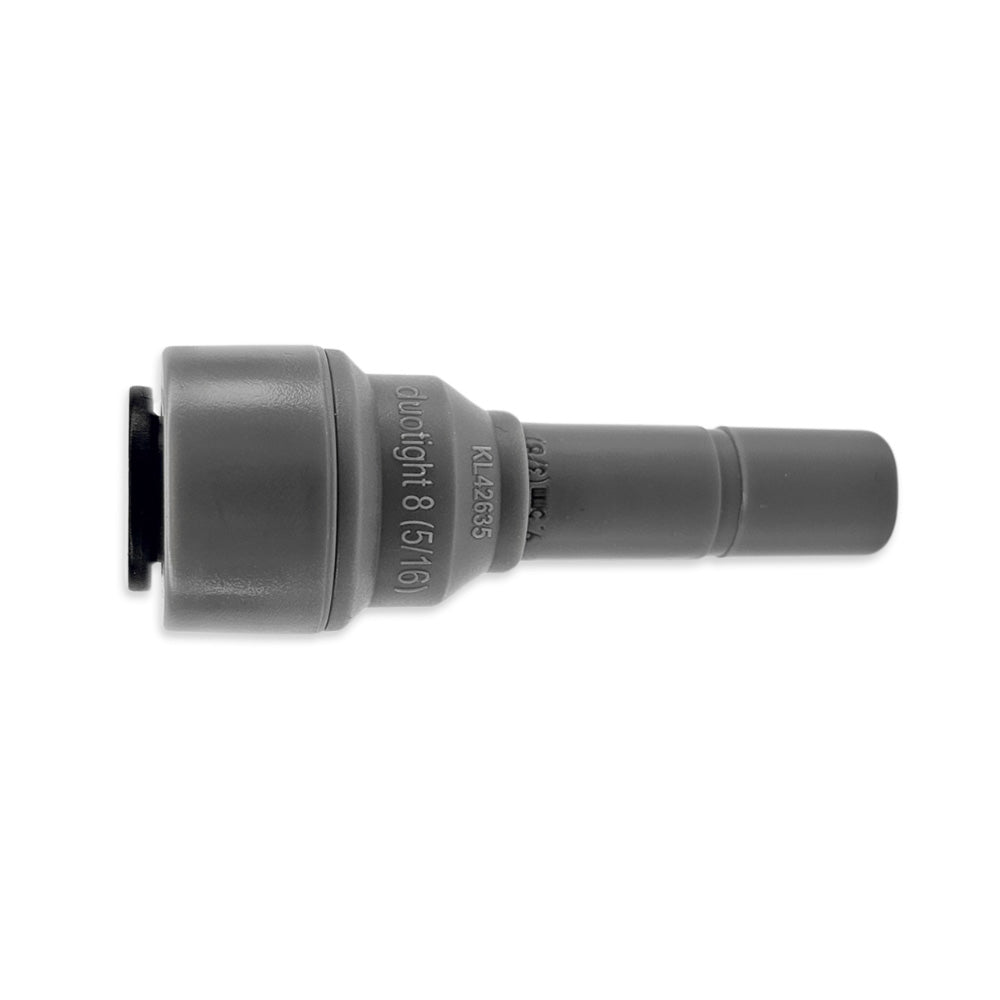 KegLand デュオタイト 変換継手 8mmメス側のコレット