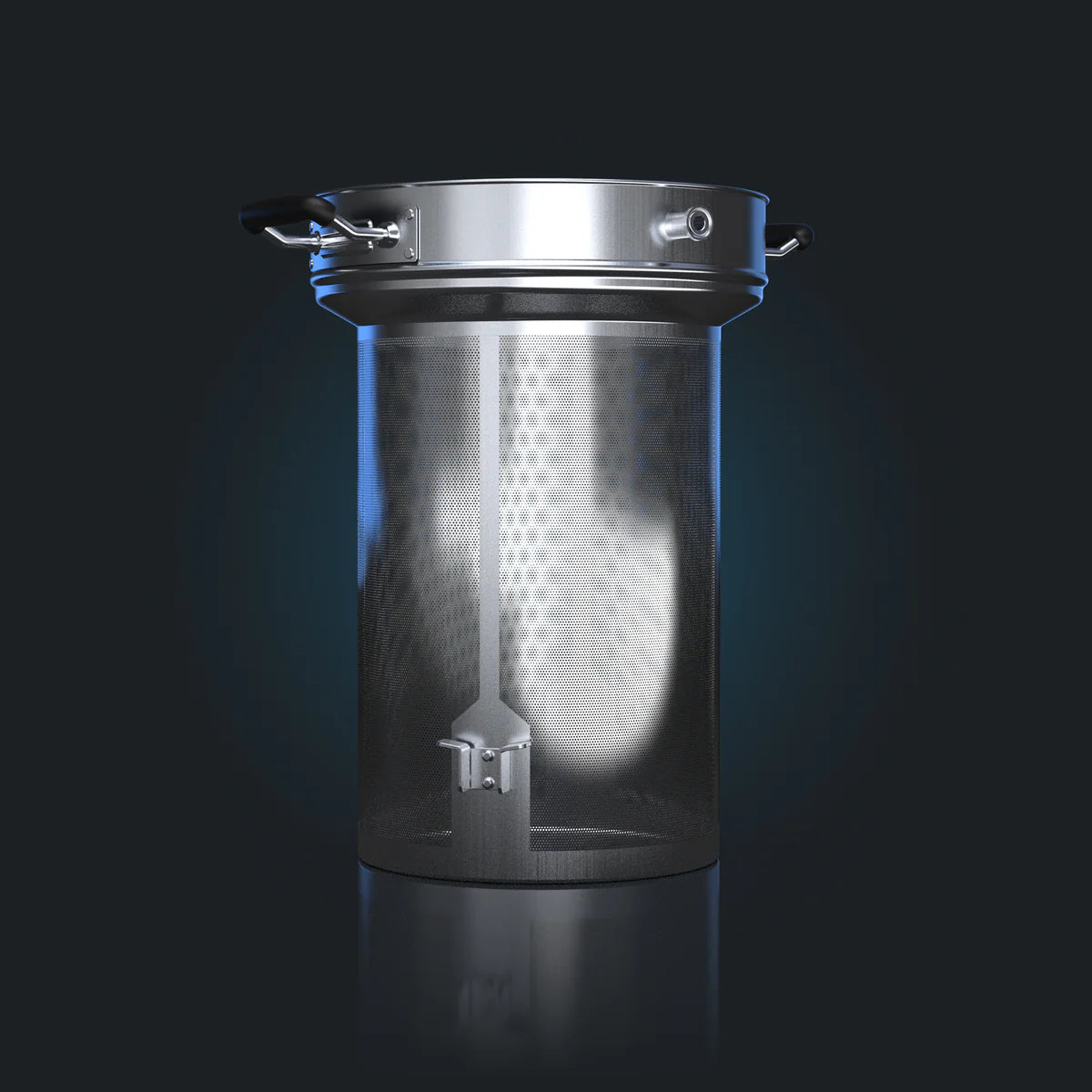 Ss Brewtech eBrewing 2.0 ブリューバスケット - 304ステンレス製 eKettle 2.0対応