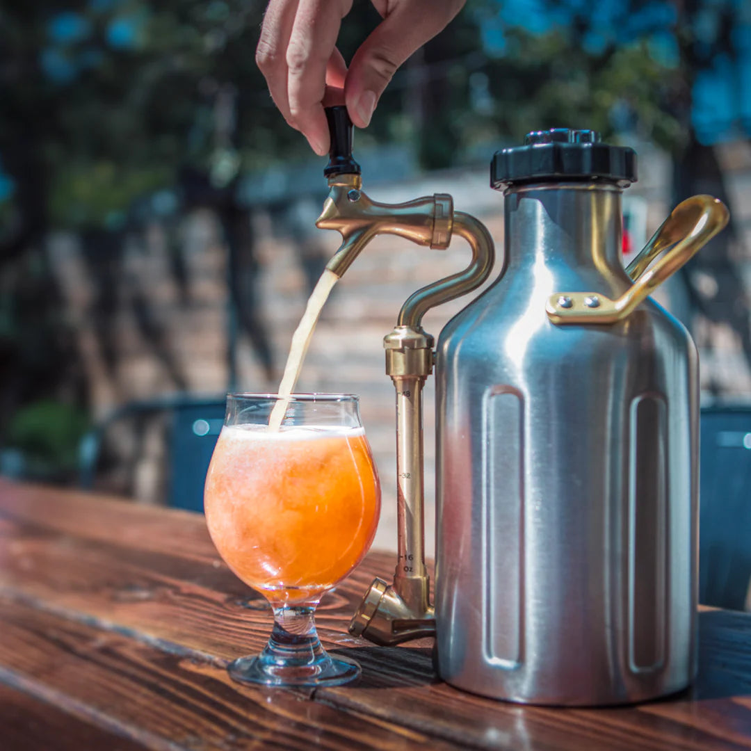 uKeg Pro 64oz (6 units per case)