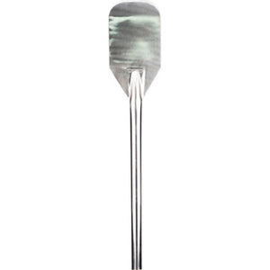 Stainless Steel Mash Paddle - 60 in