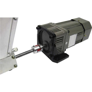 MaltMuncher - High Torque Motor