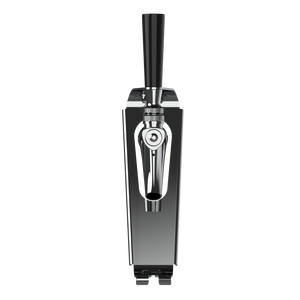 PushTap™ 304 Faucet - Stainless Steel
