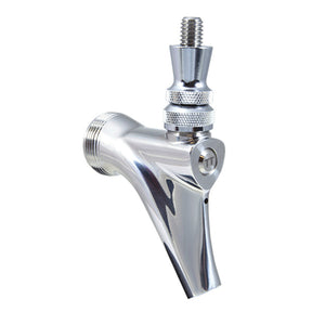 304 Trigger Tap™ Two Position Faucet - Stainless Steel