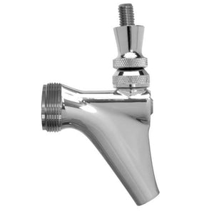 304 Faucet - Stainless Steel