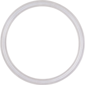 MoreBeer! Pro Tank Replacement Tri-Clamp Gasket - 4 in.