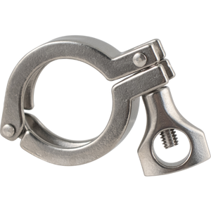 ForgeFit® Stainless Tri-Clamp - 1.5 in. Clamp