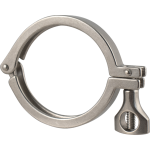 ForgeFit® Stainless Tri-Clamp - 3 in. Clamp