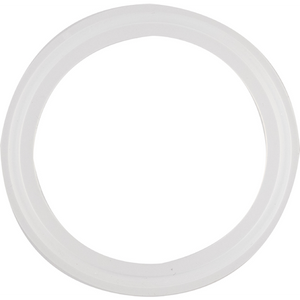 ForgeFit® Tri-Clamp Gasket (Silicone) - 2.5 in.