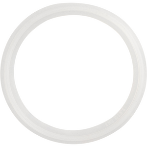 ForgeFit® Tri-Clamp Gasket (Silicone) - 3 in.