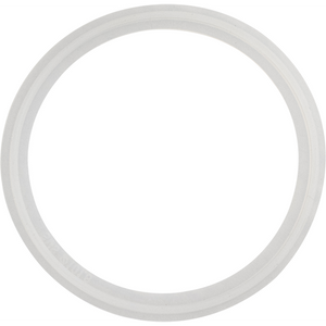 ForgeFit® Tri-Clamp Gasket (Silicone) - 4 in.