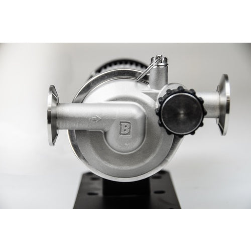 RipTide Brewing Pump | Blichmann | 醸造用高性能ポンプ – Cowboy