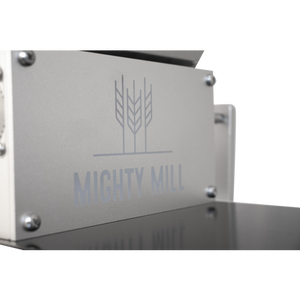Mighty Mill 3 Roller Grain Mill