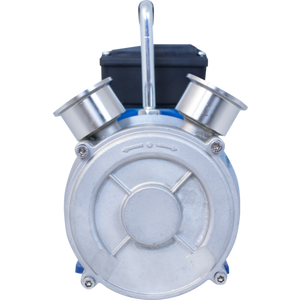 EnoItalia Centrifugal Pump | ENOS 25 | Self-Priming | Stainless Steel | 11 GPM | 1.5 in. T.C. | 110V