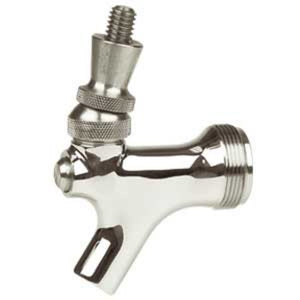 Standard Faucet - 303 Stainless Steel