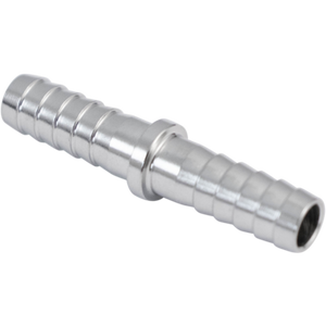 Stainless Joiner | 1/4 in. Barb x 1/4 in. Barb | KOMOS®