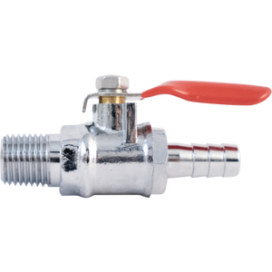 Check Valve | 1/4 in. MPT x 5/16 in. Barb | KOMOS®