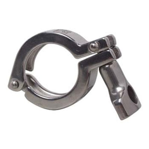 Stainless Tri-Clamp - 2 in. Clamp