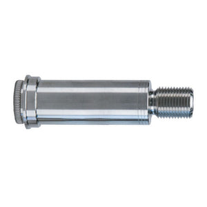 Kool-Rite™ Insert Faucet Shank Assembly - Extra Long - 3-5/8"L with 5/16" Bore - 304 Stainless Steel