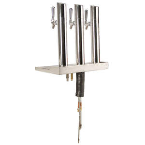 Skyline Tower, 3 Faucet