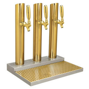 Skyline Tower, 3 Faucet