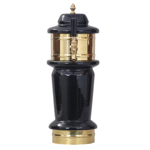 Monaco Ceramic Tower - Air-Cooled - 1 Faucet