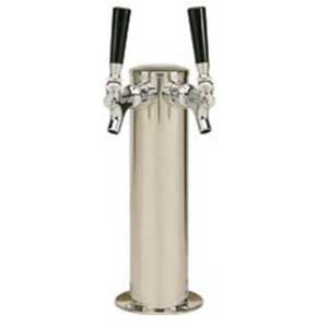 3" Column - 2 304 Faucets