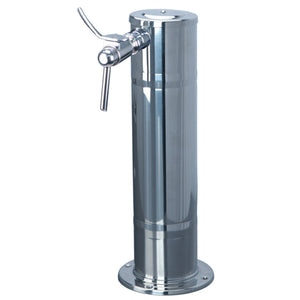 4" Column - 1 Faucets