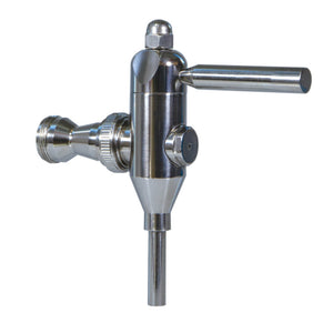 Swing Lever Faucet - Flow Control - 304 Stainless Steel