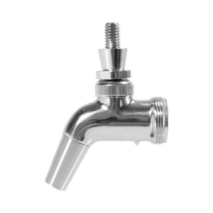 UltraTap Faucet - Forward Sealing - Stainless Steel