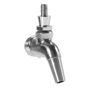 UltraTap Faucet - Forward Sealing - Stainless Steel